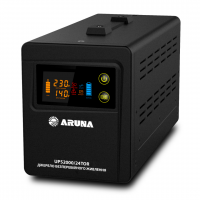 Джерело безперебійного живлення UPS 2000-24 (TOR) (104519)